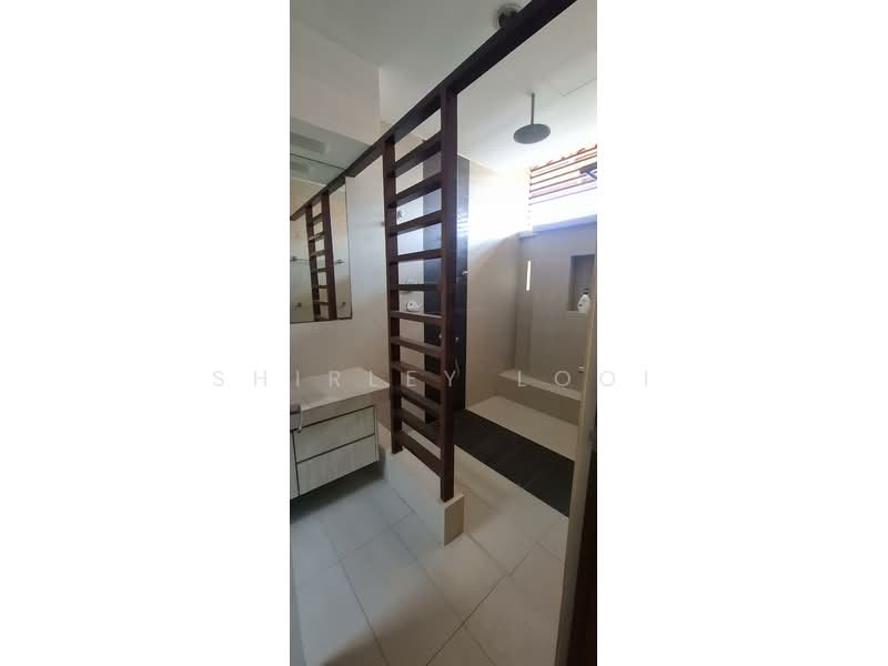 2-storey Terraced House for Rent in Bukit Jelutong (Shah Alam) - Shirley Looi - Bathroom - PropertyGuru.com.my
