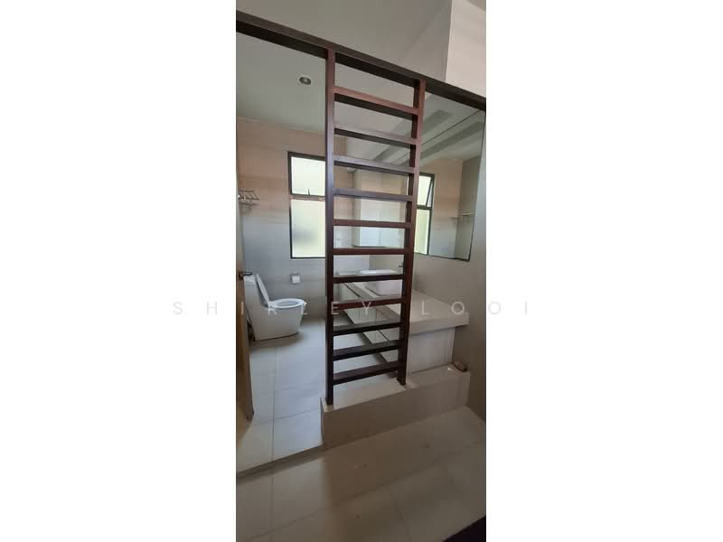 2-storey Terraced House for Rent in Bukit Jelutong (Shah Alam) - Shirley Looi - Bathroom - PropertyGuru.com.my