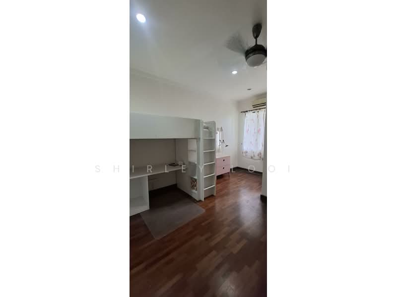 2-storey Terraced House for Rent in Bukit Jelutong (Shah Alam) - Shirley Looi - Bedroom - PropertyGuru.com.my