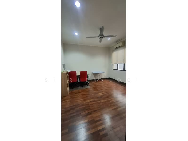 2-storey Terraced House for Rent in Bukit Jelutong (Shah Alam) - Shirley Looi - Interior - PropertyGuru.com.my
