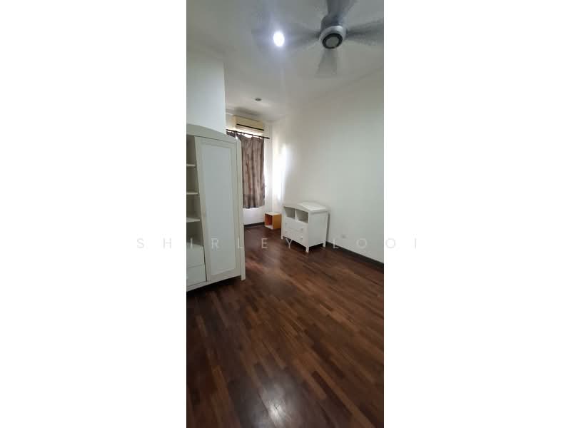 2-storey Terraced House for Rent in Bukit Jelutong (Shah Alam) - Shirley Looi - Bedroom - PropertyGuru.com.my