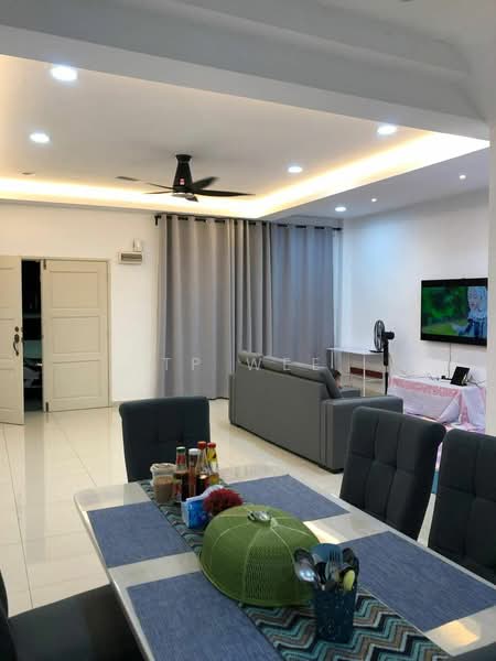 2-storey Terraced House for Rent in Cheng (Melaka) - TP Wee - PropertyGuru.com.my