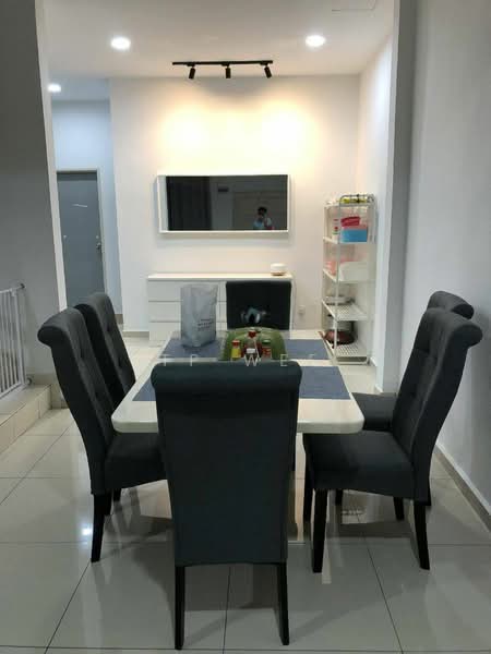 2-storey Terraced House for Rent in Cheng (Melaka) - TP Wee - PropertyGuru.com.my