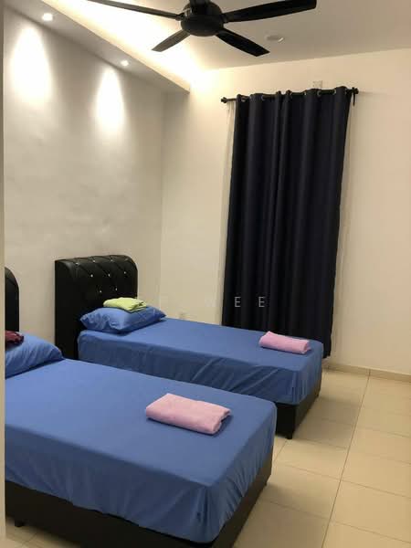 2-storey Terraced House for Rent in Cheng (Melaka) - TP Wee - PropertyGuru.com.my