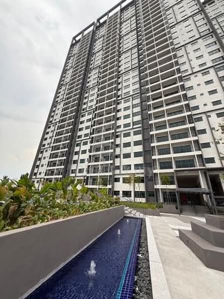 Condominium for Sale at Mori Residences - Mohd Zulhilmi Mohd Nor - Exterior - PropertyGuru.com.my