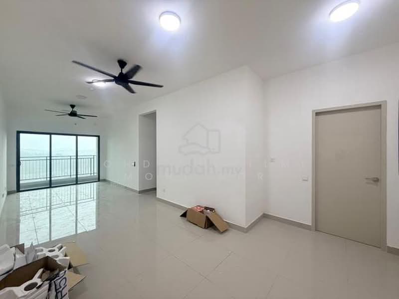 Condominium for Sale at Mori Residences - Mohd Zulhilmi Mohd Nor - Living Room - PropertyGuru.com.my
