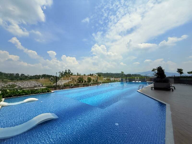 Condominium for Sale at Mori Residences - Mohd Zulhilmi Mohd Nor - Exterior - PropertyGuru.com.my