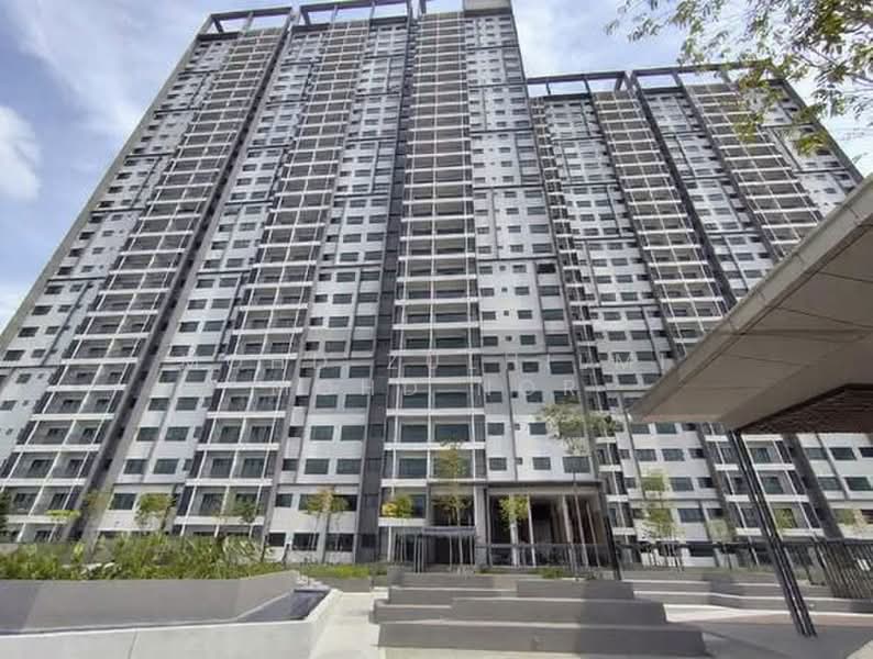 Condominium for Sale at Mori Residences - Mohd Zulhilmi Mohd Nor - Exterior - PropertyGuru.com.my