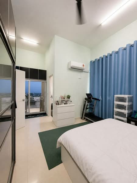 2-storey Terraced House for Sale in Bangi (Selangor) - Gudrotullah Ikhwan - Bedroom - PropertyGuru.com.my