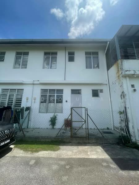 2-storey Terraced House for Sale in Bangi (Selangor) - Gudrotullah Ikhwan - Exterior - PropertyGuru.com.my