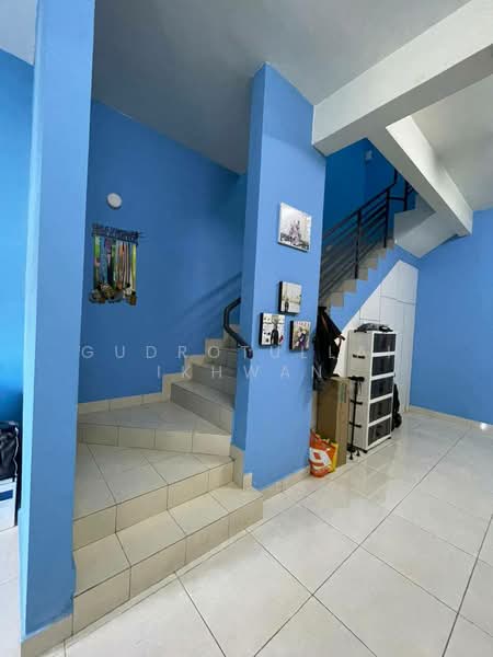 2-storey Terraced House for Sale in Bangi (Selangor) - Gudrotullah Ikhwan - Interior - PropertyGuru.com.my