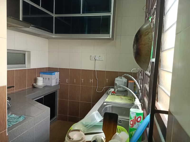 Rumah Teres 1-Tingkat untuk Dijual di Taman Permatang Pasir (Alai) - Keith Tan - PropertyGuru.com.my