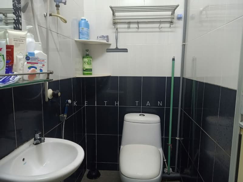 Rumah Teres 1-Tingkat untuk Dijual di Taman Permatang Pasir (Alai) - Keith Tan - PropertyGuru.com.my