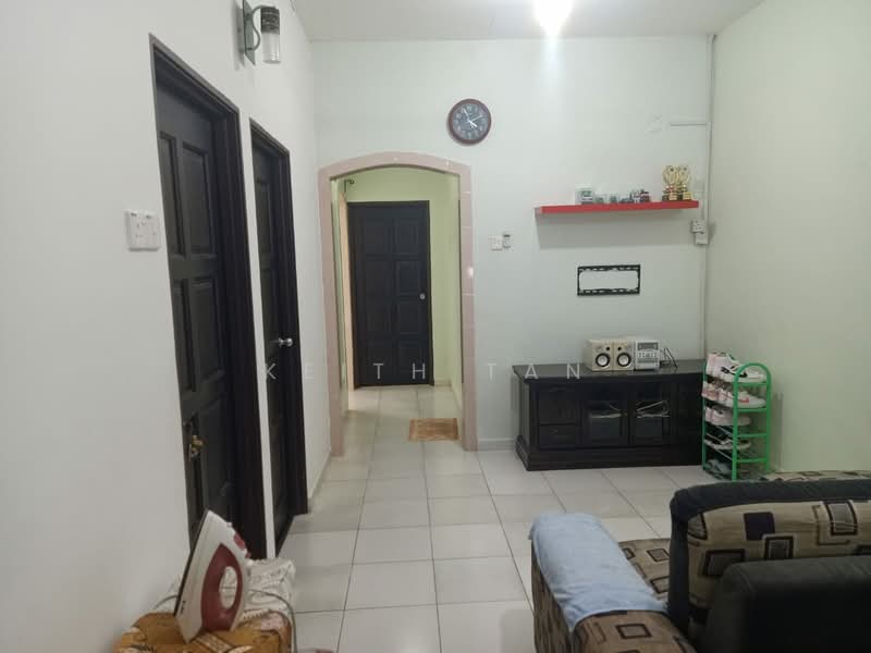 Rumah Teres 1-Tingkat untuk Dijual di Taman Permatang Pasir (Alai) - Keith Tan - PropertyGuru.com.my