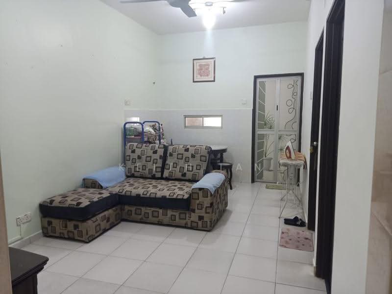 Rumah Teres 1-Tingkat untuk Dijual di Taman Permatang Pasir (Alai) - Keith Tan - PropertyGuru.com.my