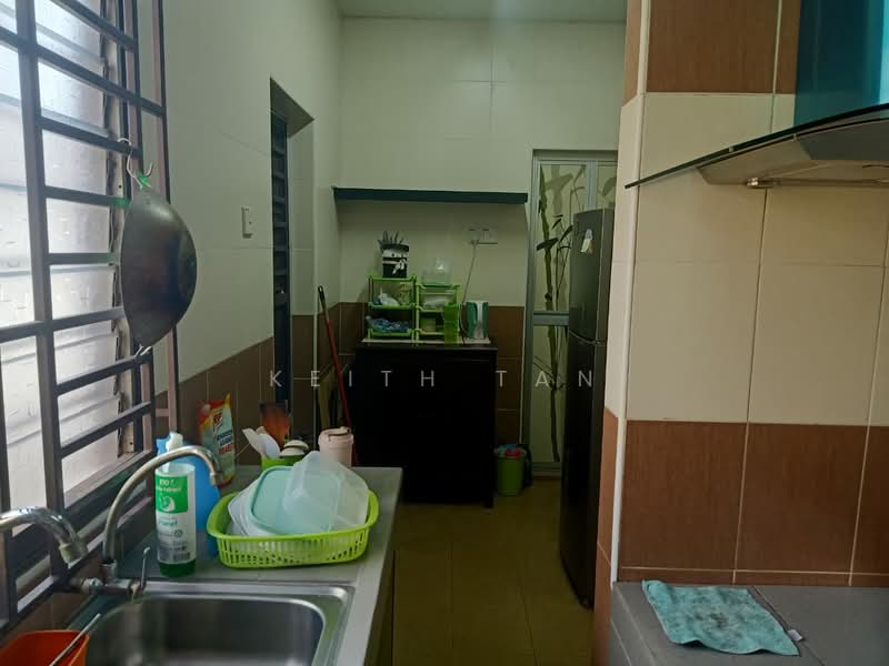 Rumah Teres 1-Tingkat untuk Dijual di Taman Permatang Pasir (Alai) - Keith Tan - PropertyGuru.com.my