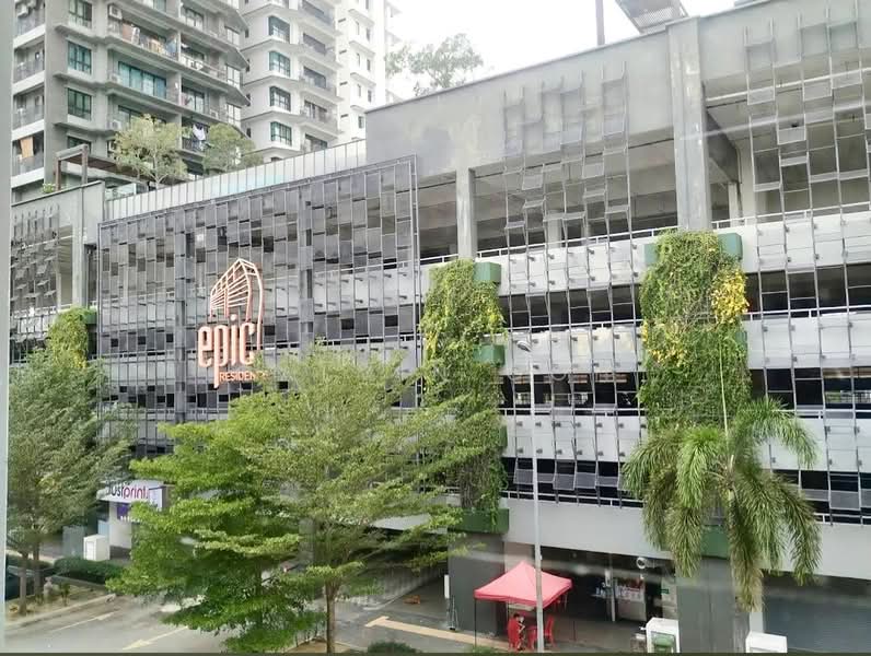 Service Residence for Rent at Epic Residence - Calvin Goh - PropertyGuru.com.my