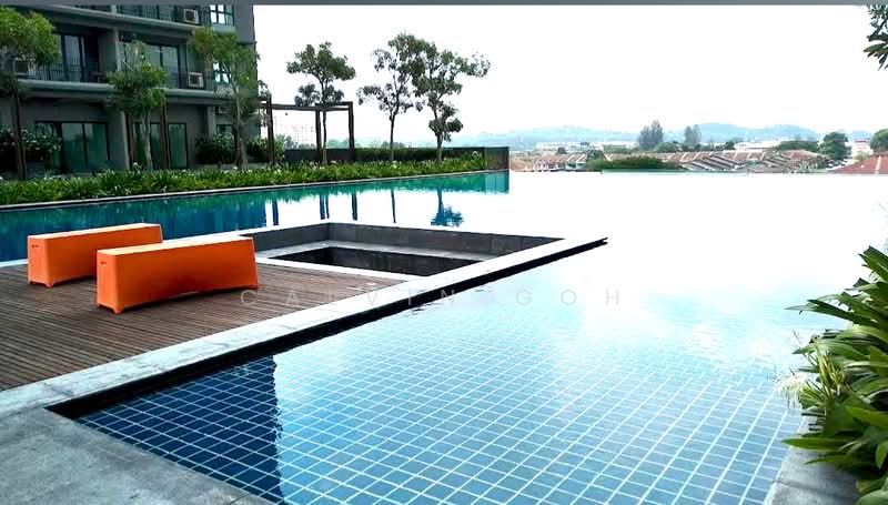 Service Residence for Rent at Epic Residence - Calvin Goh - PropertyGuru.com.my