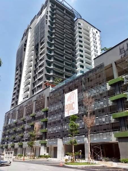 Service Residence for Rent at Epic Residence - Calvin Goh - PropertyGuru.com.my