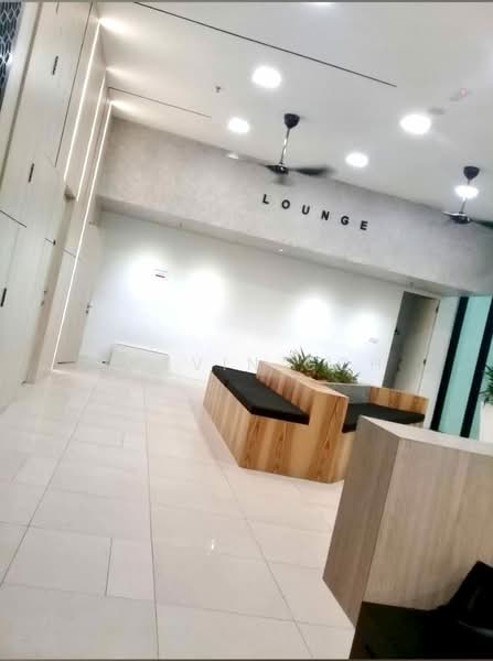 Service Residence for Rent at Epic Residence - Calvin Goh - PropertyGuru.com.my
