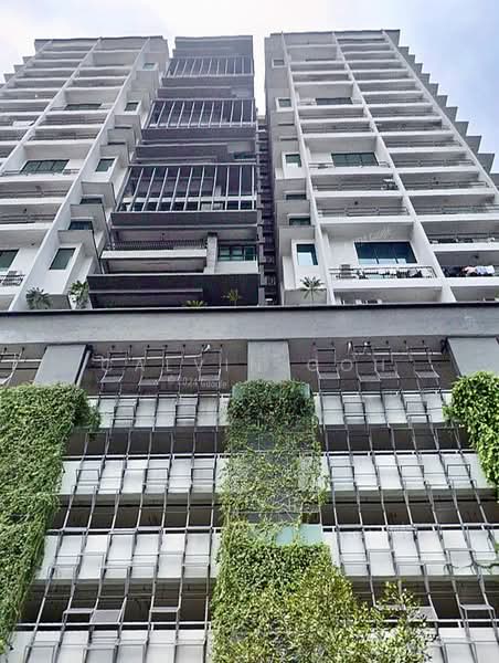 Service Residence for Rent at Epic Residence - Calvin Goh - PropertyGuru.com.my