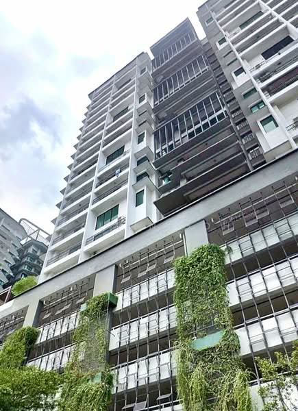 Service Residence for Rent at Epic Residence - Calvin Goh - PropertyGuru.com.my