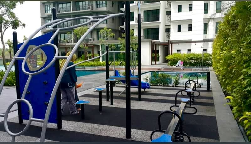 Service Residence for Rent at Epic Residence - Calvin Goh - PropertyGuru.com.my