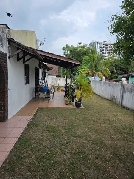 Terraced House for Sale in Bangsar (Kuala Lumpur) - Kew . - Exterior - PropertyGuru.com.my