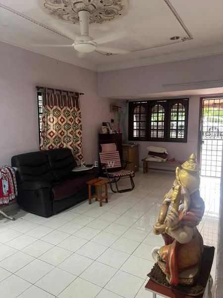 Terraced House for Sale in Bangsar (Kuala Lumpur) - Kew . - Living Room - PropertyGuru.com.my