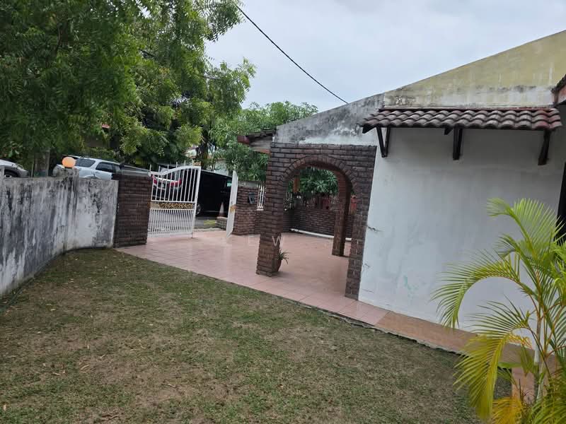 Terraced House for Sale in Bangsar (Kuala Lumpur) - Kew . - Exterior - PropertyGuru.com.my
