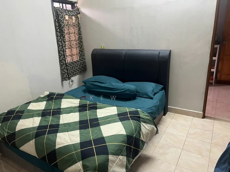 Terraced House for Sale in Bangsar (Kuala Lumpur) - Kew . - Bedroom - PropertyGuru.com.my