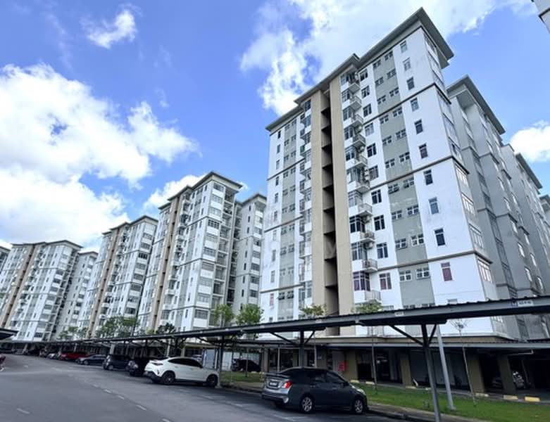 Pangsapuri untuk Dijual di Residensi Bintawa Riverfront (PR1MA @ Bintawa Riverfront) - Catherine Lum - Exterior - PropertyGuru.com.my