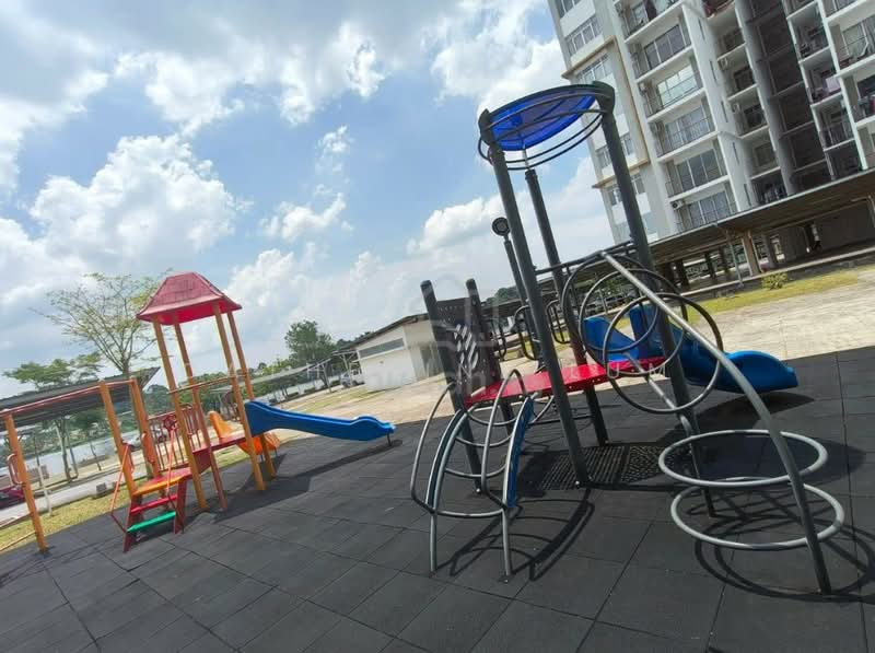 Pangsapuri untuk Dijual di Residensi Bintawa Riverfront (PR1MA @ Bintawa Riverfront) - Catherine Lum - PropertyGuru.com.my