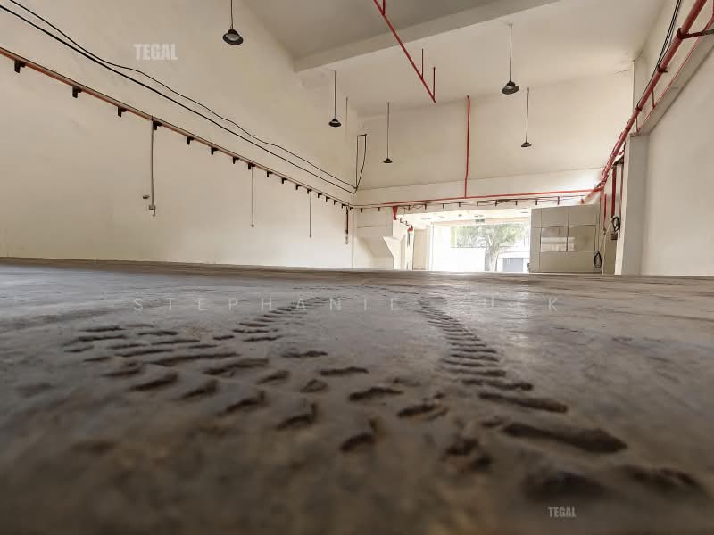 Semi-D Factory for Rent in Seksyen 31 (Shah Alam) - Stephanie Quek - Interior - PropertyGuru.com.my