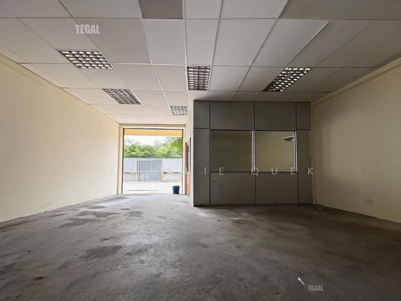 Semi-D Factory for Rent in Seksyen 31 (Shah Alam) - Stephanie Quek - Interior - PropertyGuru.com.my