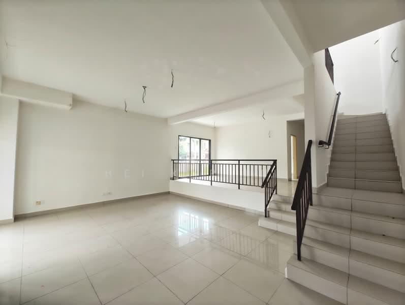 Rumah Teres untuk Dijual di Cheras (Selangor) - Hei Kar Jun - Interior - PropertyGuru.com.my