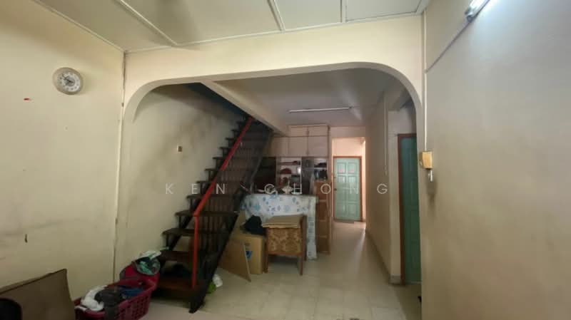 Rumah Teres 1.5 Tingkat untuk Dijual di Bukit Rahman Putra (Sungai Buloh) - Ken Chong - Interior - PropertyGuru.com.my