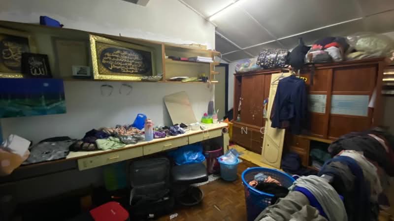 Rumah Teres 1.5 Tingkat untuk Dijual di Bukit Rahman Putra (Sungai Buloh) - Ken Chong - Bedroom - PropertyGuru.com.my