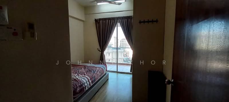 Condominium for Rent at The Orion - Johnny Khor - Bedroom - PropertyGuru.com.my