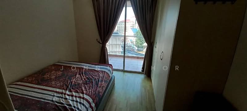 Condominium for Rent at The Orion - Johnny Khor - Bedroom - PropertyGuru.com.my