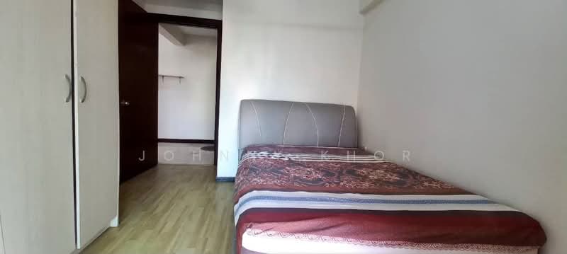Condominium for Rent at The Orion - Johnny Khor - Bedroom - PropertyGuru.com.my