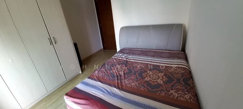 Condominium for Rent at The Orion - Johnny Khor - Bedroom - PropertyGuru.com.my