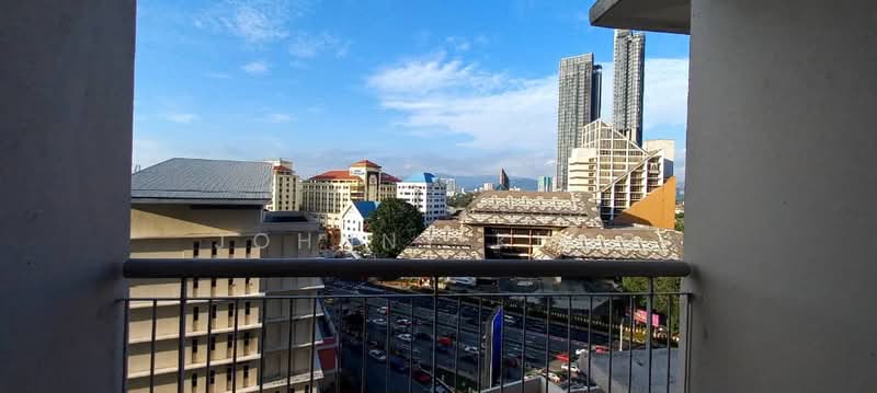 Condominium for Rent at The Orion - Johnny Khor - View - PropertyGuru.com.my
