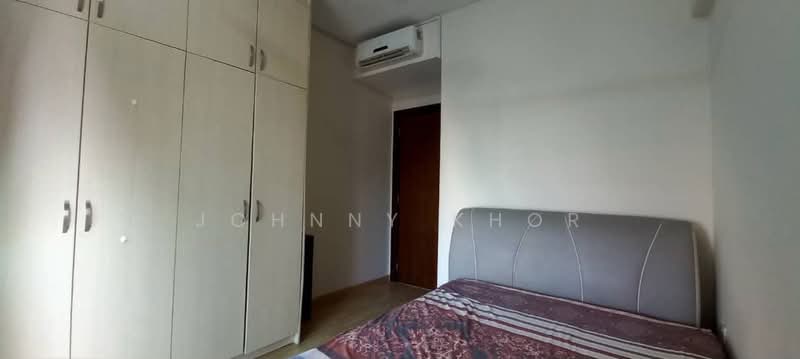 Condominium for Rent at The Orion - Johnny Khor - Bedroom - PropertyGuru.com.my