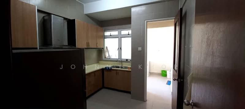 Condominium for Rent at The Orion - Johnny Khor - Kitchen - PropertyGuru.com.my