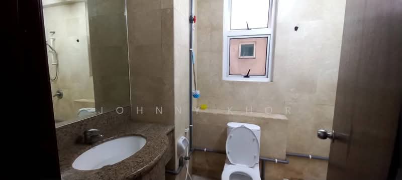 Condominium for Rent at The Orion - Johnny Khor - Bathroom - PropertyGuru.com.my