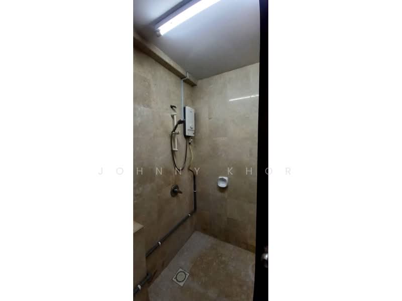 Condominium for Rent at The Orion - Johnny Khor - Bathroom - PropertyGuru.com.my