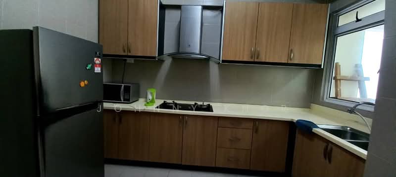 Condominium for Rent at The Orion - Johnny Khor - Kitchen - PropertyGuru.com.my