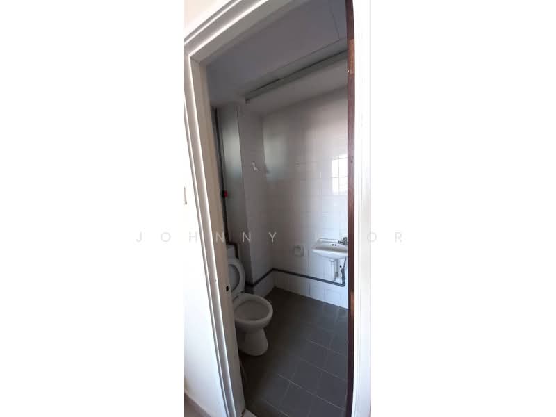 Condominium for Rent at The Orion - Johnny Khor - PropertyGuru.com.my