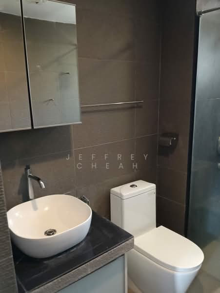 Kondominium untuk Dijual di D'Rimba - Jeffrey Cheah - Bathroom - PropertyGuru.com.my